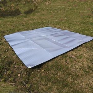 Waterproof floor mat